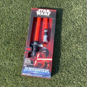 light saber